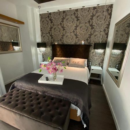 C&L Apartamento Centro Santa Cruz de Tenerife Ngoại thất bức ảnh