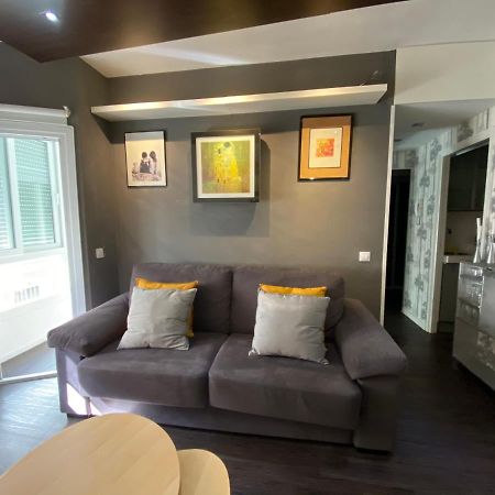 C&L Apartamento Centro Santa Cruz de Tenerife Ngoại thất bức ảnh