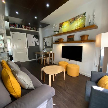 C&L Apartamento Centro Santa Cruz de Tenerife Ngoại thất bức ảnh