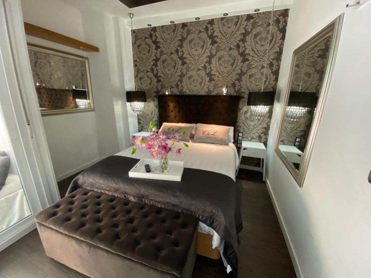C&L Apartamento Centro Santa Cruz de Tenerife Ngoại thất bức ảnh