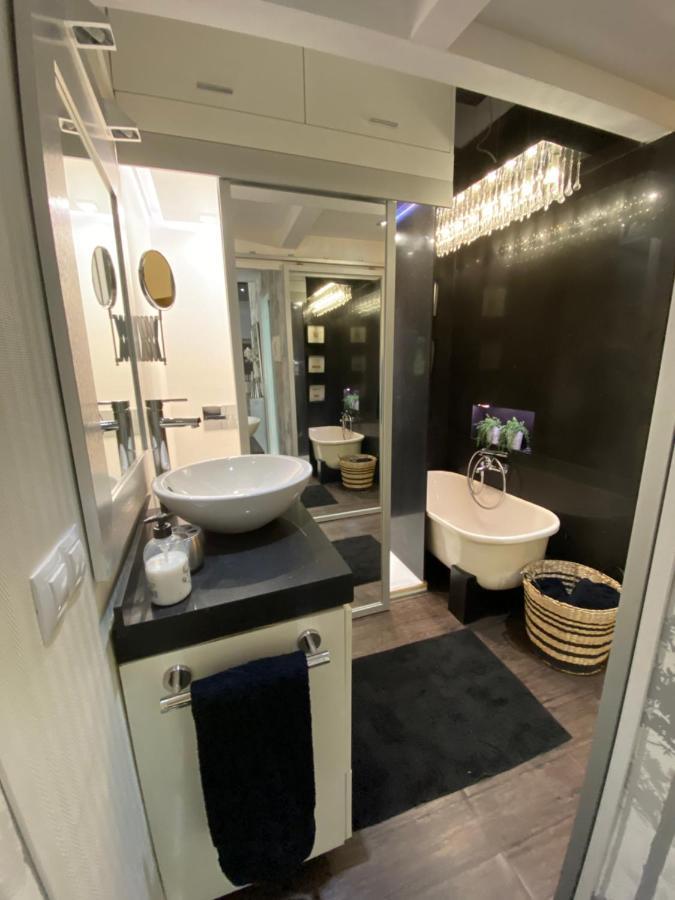 C&L Apartamento Centro Santa Cruz de Tenerife Ngoại thất bức ảnh
