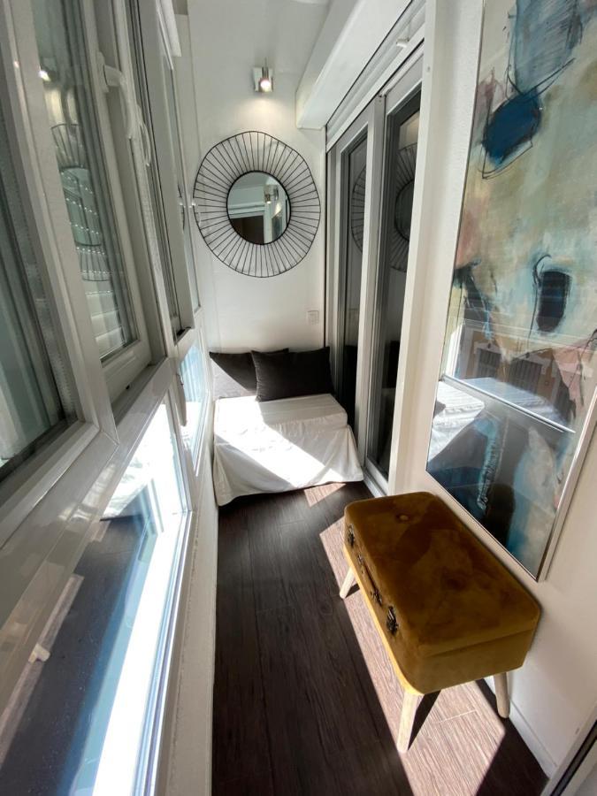 C&L Apartamento Centro Santa Cruz de Tenerife Ngoại thất bức ảnh