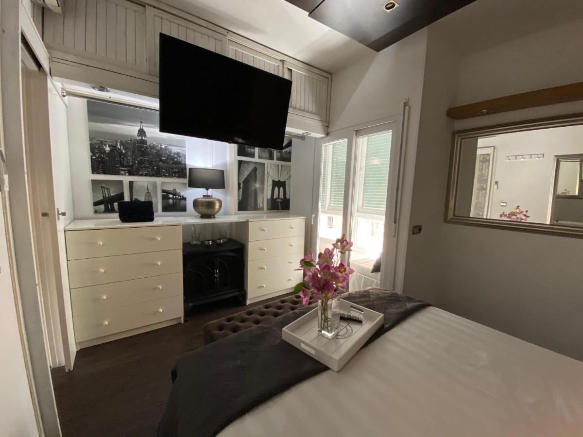 C&L Apartamento Centro Santa Cruz de Tenerife Ngoại thất bức ảnh