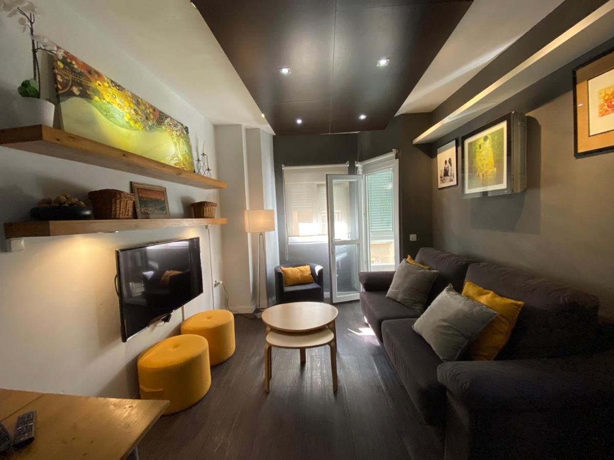 C&L Apartamento Centro Santa Cruz de Tenerife Ngoại thất bức ảnh