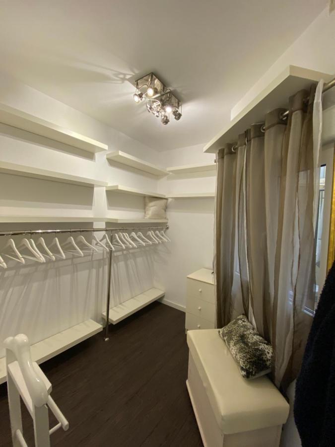C&L Apartamento Centro Santa Cruz de Tenerife Ngoại thất bức ảnh