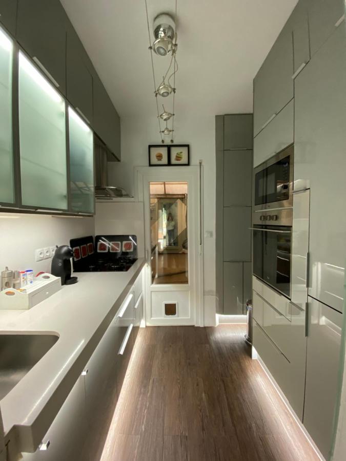 C&L Apartamento Centro Santa Cruz de Tenerife Ngoại thất bức ảnh