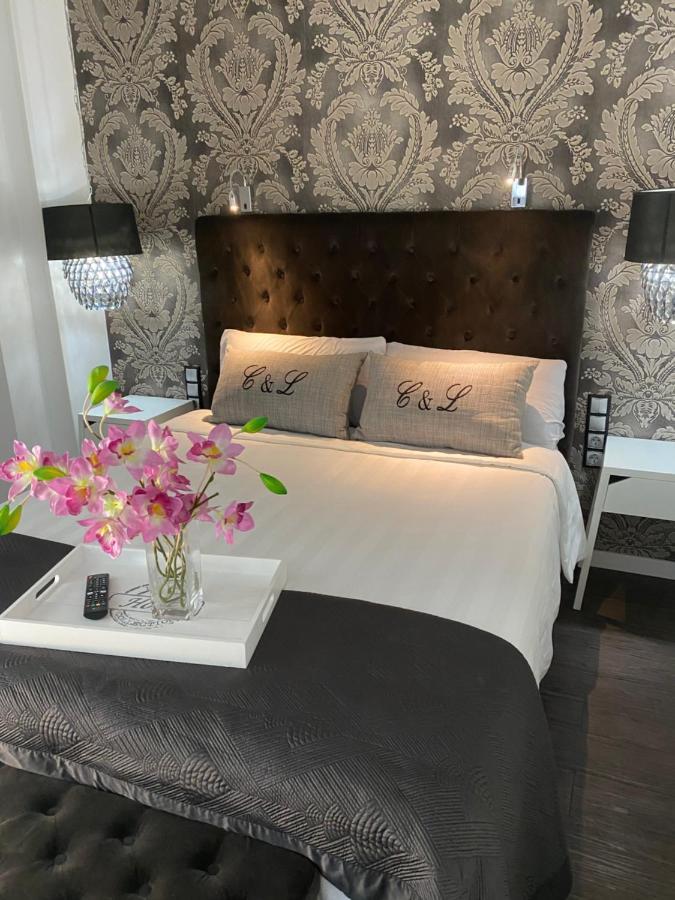 C&L Apartamento Centro Santa Cruz de Tenerife Ngoại thất bức ảnh