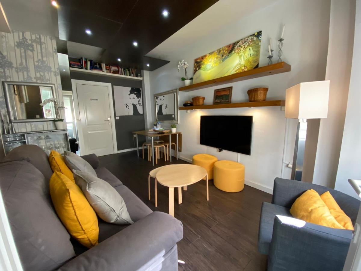 C&L Apartamento Centro Santa Cruz de Tenerife Ngoại thất bức ảnh