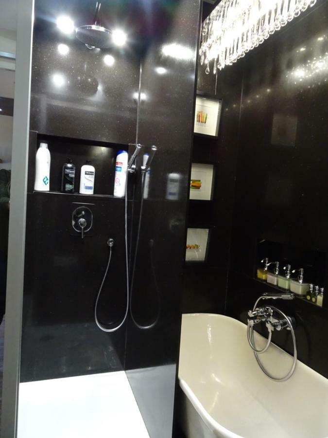 C&L Apartamento Centro Santa Cruz de Tenerife Ngoại thất bức ảnh