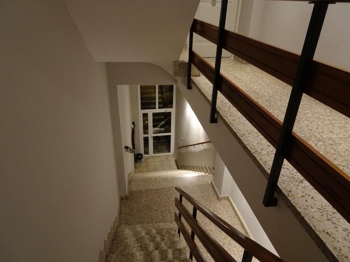 C&L Apartamento Centro Santa Cruz de Tenerife Ngoại thất bức ảnh