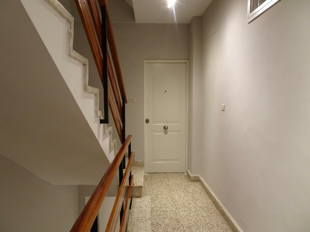 C&L Apartamento Centro Santa Cruz de Tenerife Ngoại thất bức ảnh