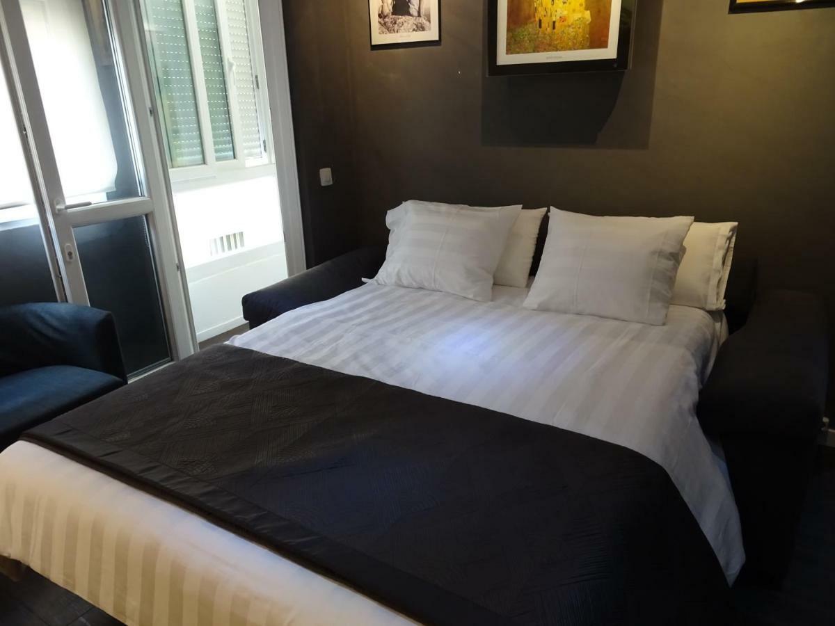 C&L Apartamento Centro Santa Cruz de Tenerife Ngoại thất bức ảnh