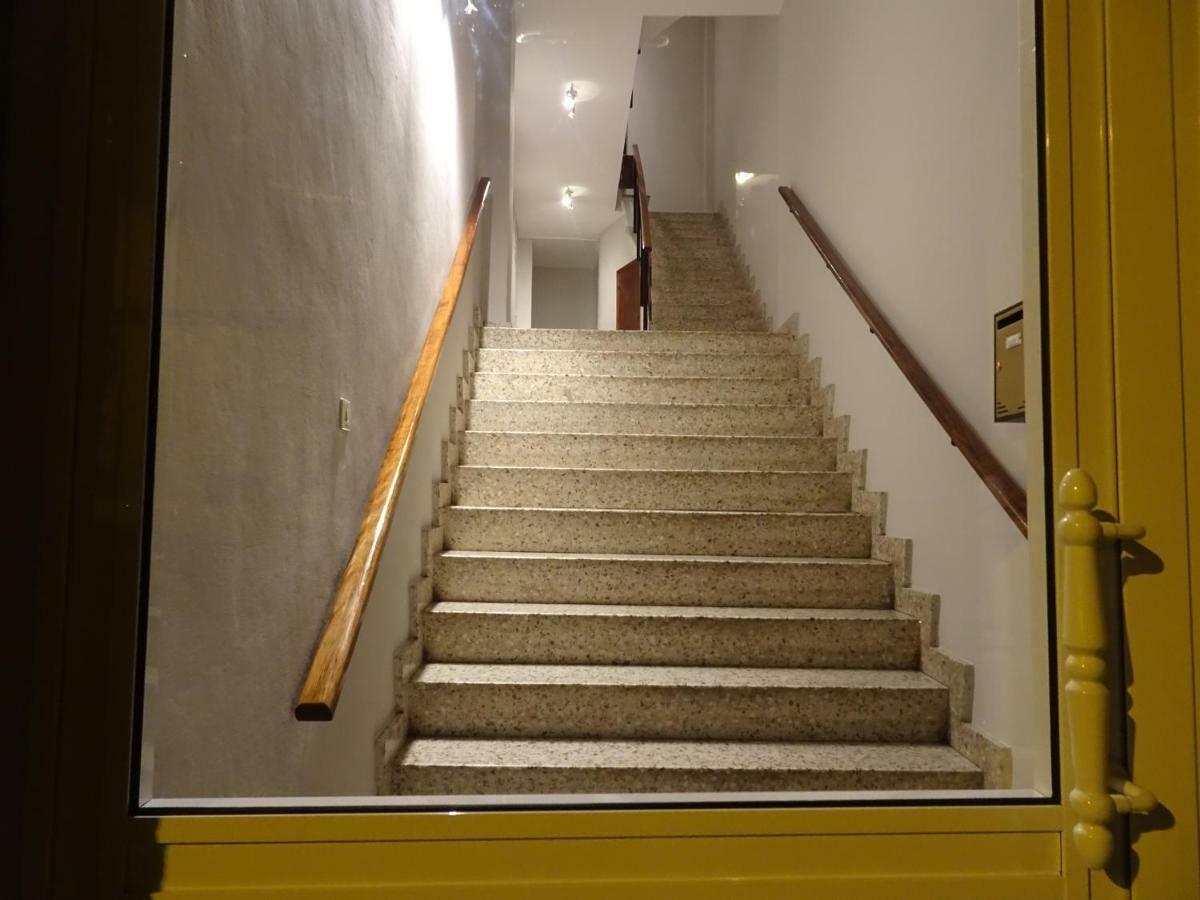 C&L Apartamento Centro Santa Cruz de Tenerife Ngoại thất bức ảnh